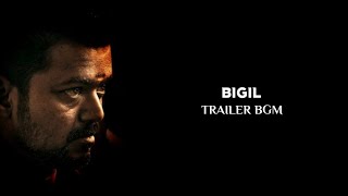 Bigil Trailer Bgm | Bigil Bgm Ringtone | Thalapathy Vijay | Ar Rahman | Must Use Headphones