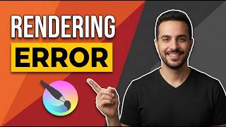 Krita Rendering Error (Easy Fix Guide)