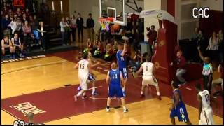 Block Charge255