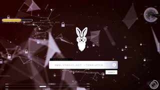Cyber Security Intro Template #109 Adobe After Effects Free Download