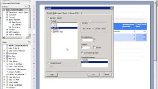 SQL Server 2005 BI Video Demo Ad Hoc Reporting 500k