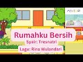 Iringan Lagu Rumahku Bersih