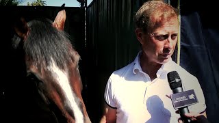 Equine Superstars: Rolf-Göran Bengtsson's Casall ASK