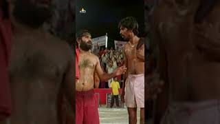 Chalaki Chanti & Dhanraj Reaction After Winning Kabaddi | #BheemiliKabaddiJattu | #shorts | #Comedy