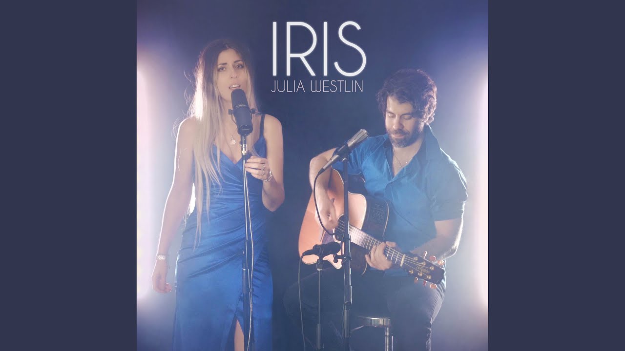 Iris Youtube Music