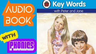 PETER AND JANE-1a WITH PHONICS