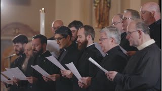 The 12 Days of Christmas with Clergy from the Diocese of Allentown