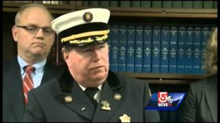 Plea deal expected in string of arsons