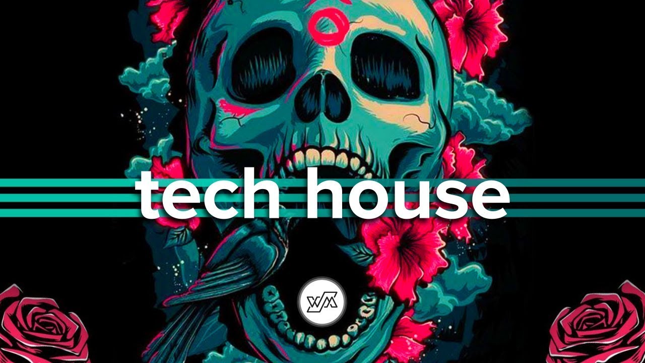 Techhouse Mix | DJ Set 2021 - YouTube