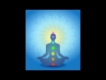 Ananda Giri - The Oneness Chakra Meditation