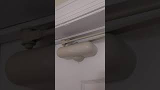 Door Closer