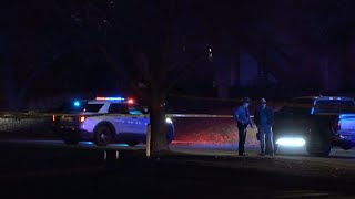 Multi-county chase ends in Buchanan County; no injuries reported