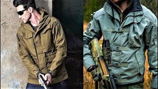 Top 10 Best Tactical Jacket 2023 - You Must Have