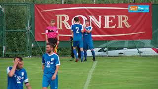 Oberliga: Tramin - Obermais 3:1