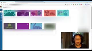 How to fix broken links in CANVAS