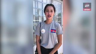 ហែមថុន វិទីនី​សម្រេច​ពេល​ឈប់​ពី​កីឡា​ហែល​ទឹក​ហើយ