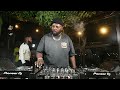 DJ Maphorisa at The Hangawt 1632