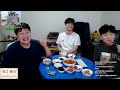 원딜 밸런스 안녕수야가 내 상대 ㅋ 김민교x상호x스맵feat.교머니 밥상 롤ck 2022.8 17 풀영상