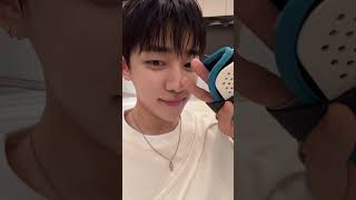 250614 재찬 인스타그램 Live full ver.