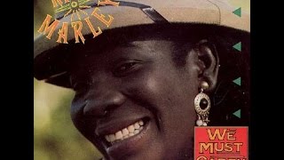 RITA MARLEY - Who Colt The Game (We Must Carry On)