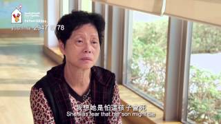 香港麥當勞叔叔之家－謙謙的故事｜HimHim's Story｜Ronald McDonald House Charities Hong Kong