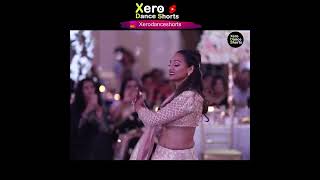 JAANI TERA NAA (MUMMY NU PASAND) Dance Performance | Punjabi dance | Xero dance shorts #danceshorts