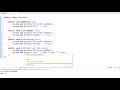Java Programming Tutorial - 19 - Method Overloading