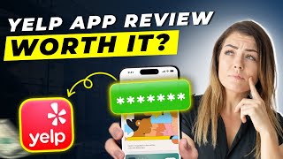Yelp App Review 2025 | Pros and Cons – Honest & Unbiased