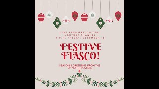 Festive Fiasco!