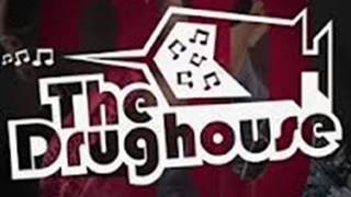 The Drughouse 20 mixed by Artistic Raw (Official) 2013