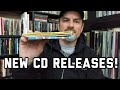 New Music! New Music!