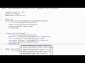 Android Application Development Tutorial - 46 - Set the Radio to the OnCheckedChangeListener Station