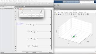 Quadrotor Design Project: 2 Kinematics and Dynamics