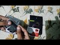 earbuds ns world unboxing new model