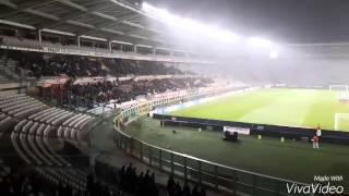Silence pour la France ( Torino FC 2 Vs. SS Lazio 1. Youth italian super cup final - Under 19)