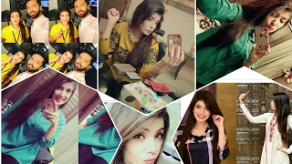Fabiha Famous Lakhon Dilon Par Raaj Karne Wali Fabiha ,Unseen selfies gone viral