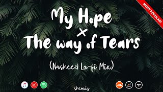 My Hope × The way of Tears | Nasheed | Lofi |  Нашид