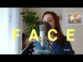 김우성 (WooSung) - FACE | Cover | Sub Español / Hangul 가사