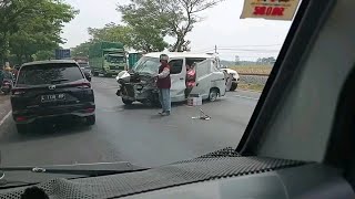 Dash Cam Owners Indonesia #659 September 2024