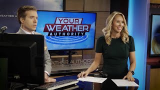 KTAB announces new morning newscast with new co-anchor Maxine Ridling