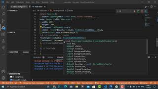 understand it (flutter) _ void vs voidcallback