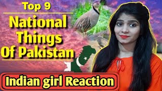 Indian Reaction On National Things And Symbols Of Pakistan | Pakistani Symbols | Bindaas Reaction