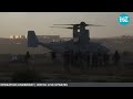 live trump s border operation on cam u.s. marines deployed to support border operations mexico