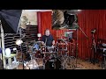 Echoes Of The Heart By Vincent Ingala drum cover