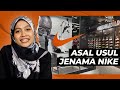 Perjalanan Bermulanya Empayar 'Nike'