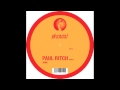 Paul Ritch - Messene