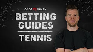 How to Bet on Tennis - Betting Guide