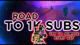 ROAD TO 1K SUBSCRIBER | BEASTOP LIVE #bgmilive #vertical #lolzzzgaming #shortslive