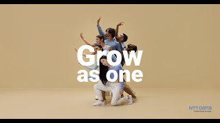 Grow as One