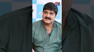 ఇది నాకు చాల ఛాలెంజింగ్ క్యారక్టర్! #srikanth #directorshankar #gamechanger #ramcharan #shorts